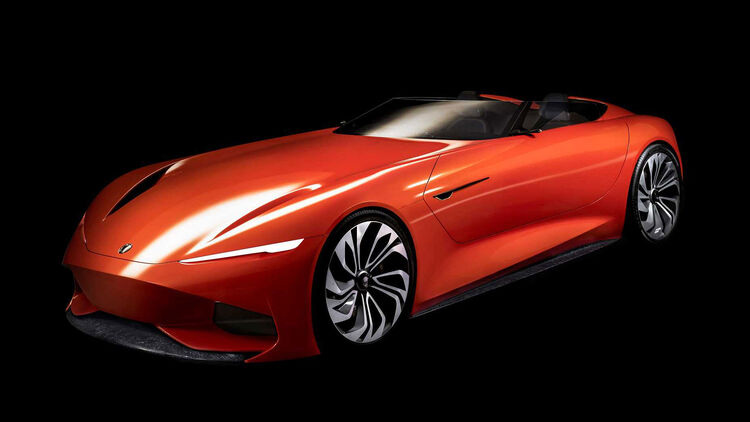 Karma SC1 Vision Concept