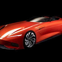 Karma SC1 Vision Concept