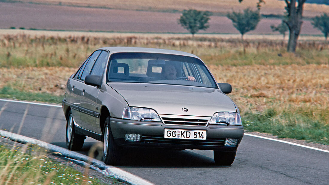 Kaufberatung-Opel-Omega-A