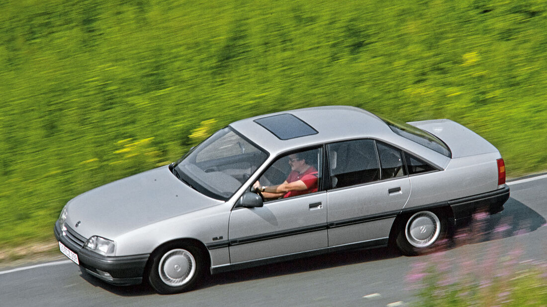 Kaufberatung-Opel-Omega-A