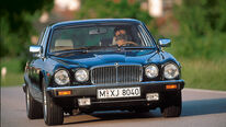 Kaufratgeber Klassiker bis 10000 Euro - Jaguar XJ 6 (Serie III)