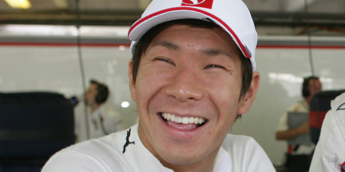 Kaumui Kobayashi