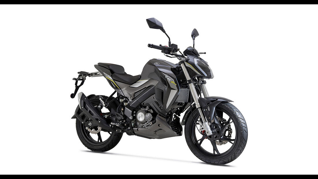 125cc motorrad - Die Auswahl unter den analysierten 125cc motorrad