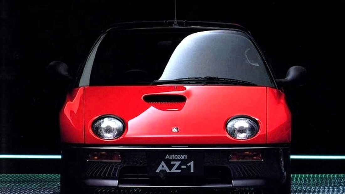 Kei-Cars: Die Winzlinge aus Japan