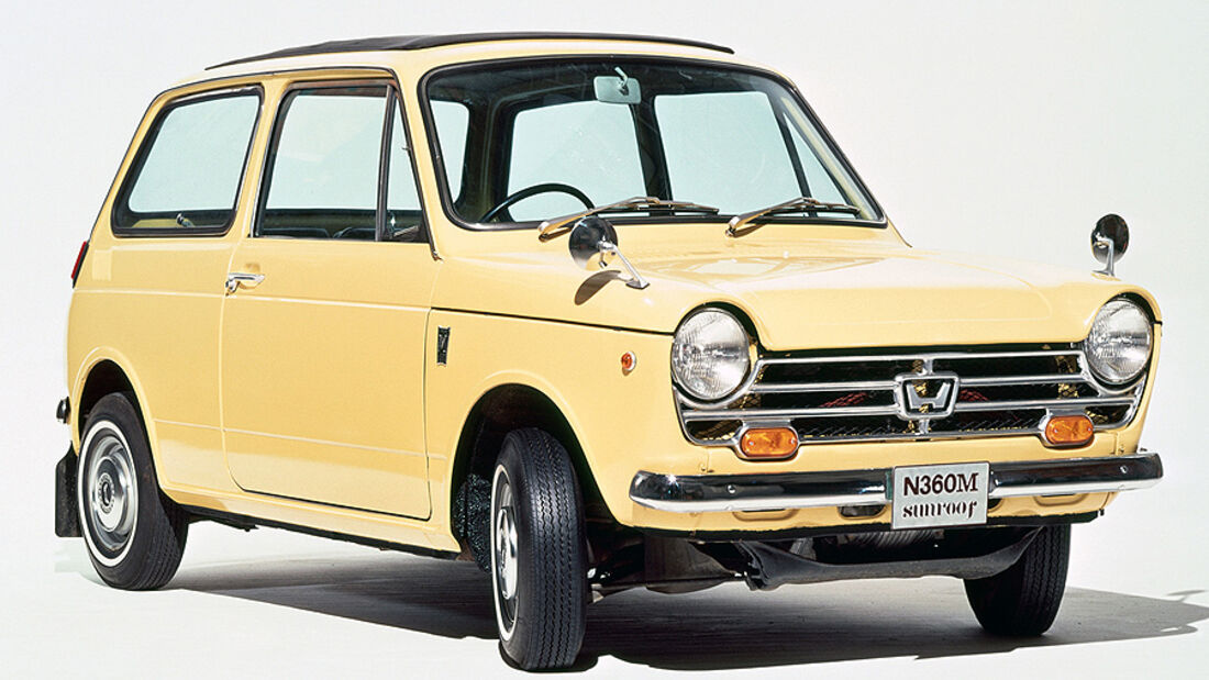 Kei-Cars: Die Winzlinge aus Japan