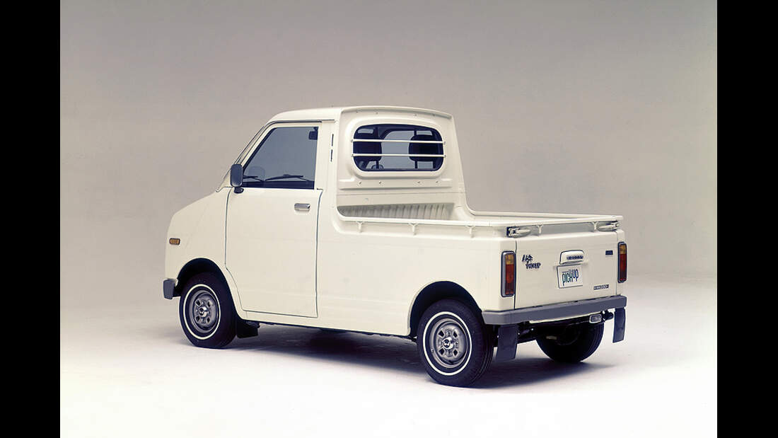 Kei Car In Deutschland Kaufen Kei-Cars als zukunftsweisende Winzlinge: Rasende Schuhkartons aus Japan