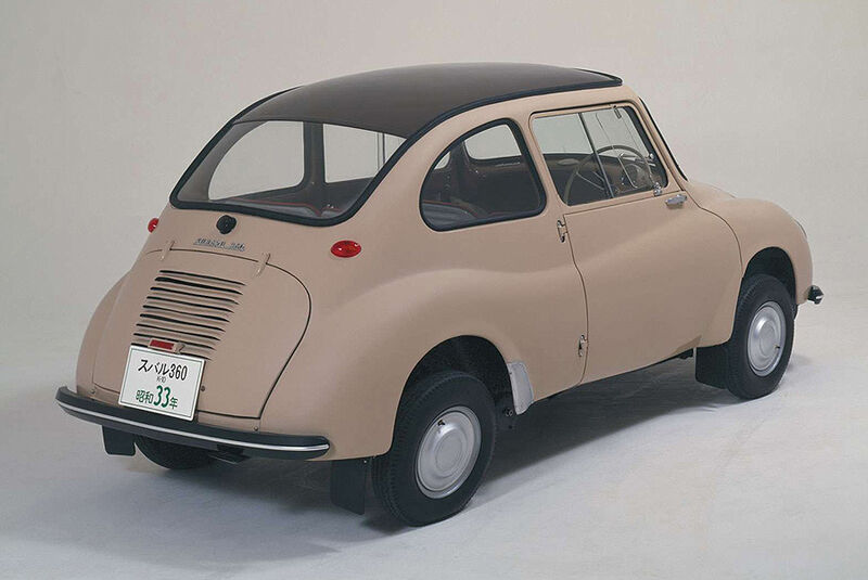 Kei-Cars: Die Winzlinge aus Japan