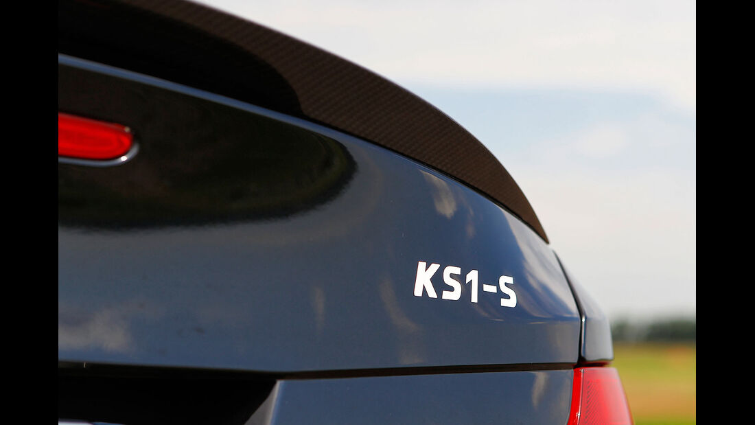 Kelleners Sport KS1-RS