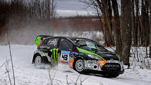 Ken Block