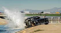 Ken Block - Gymkhana 7 - Ford Mustang