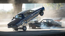 Ken Block - Gymkhana 7 - Ford Mustang