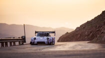 Ken Block - Porsche 911 Hoonipigasus - Pikes Peak 100th Running - Qualifying - Donnerstag 23.06.2022