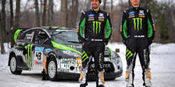 Ken Block