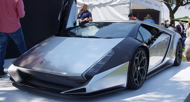 Ken Okuyama Cars Kode 0