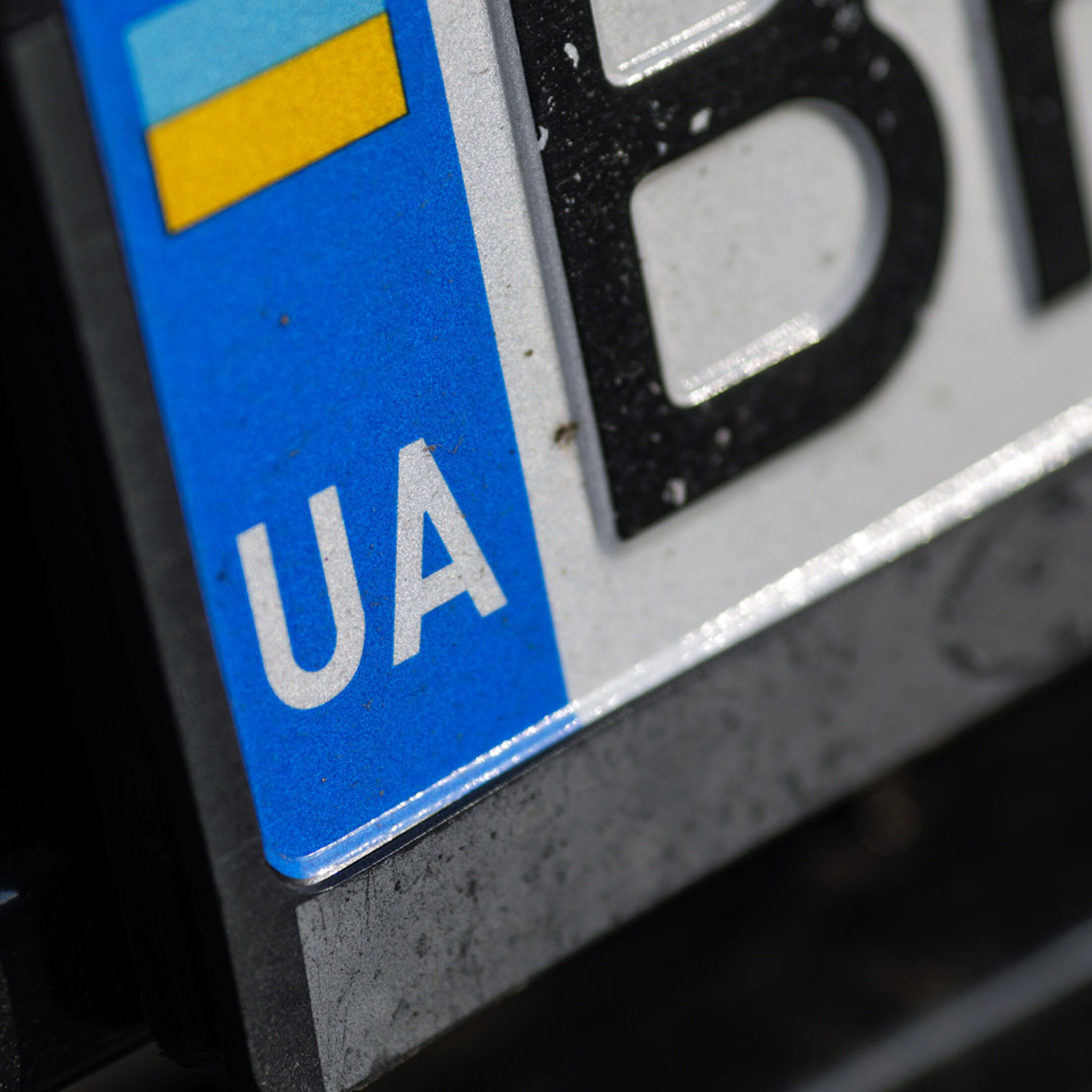 Ukrainische Autos in Deutschland: Dann zahlt die Versicherung