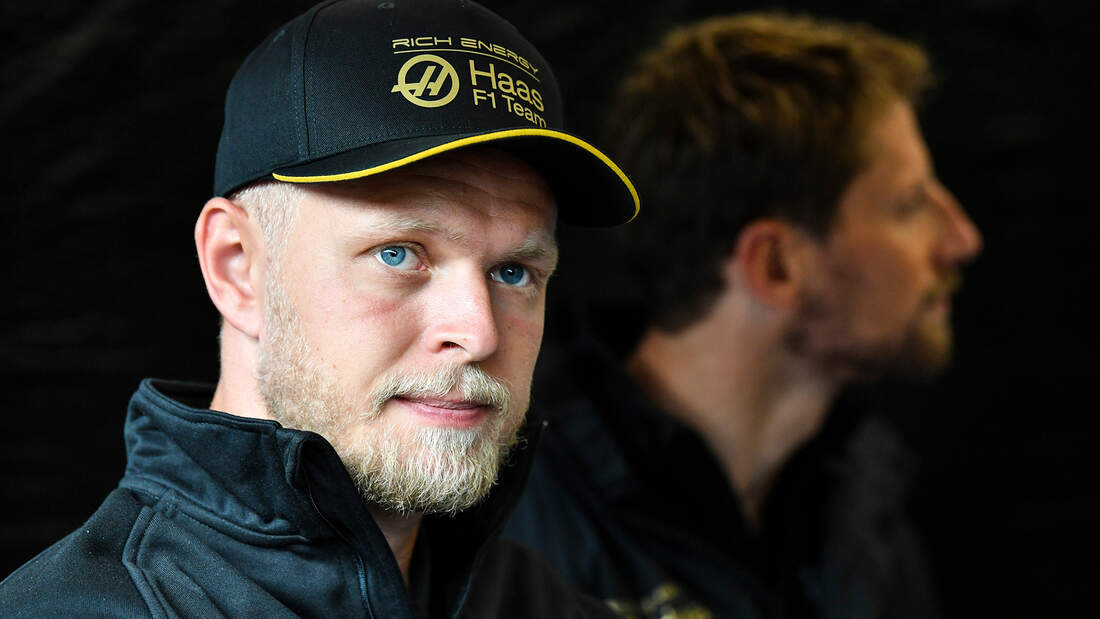 Magnussen rechnet mit Formel 1 ab: Sechs Jahre ohne Sieg - auto ...