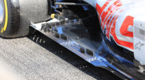 Kevin Magnussen - Haas - F1-Test - Barcelona - 19. Februar 2020