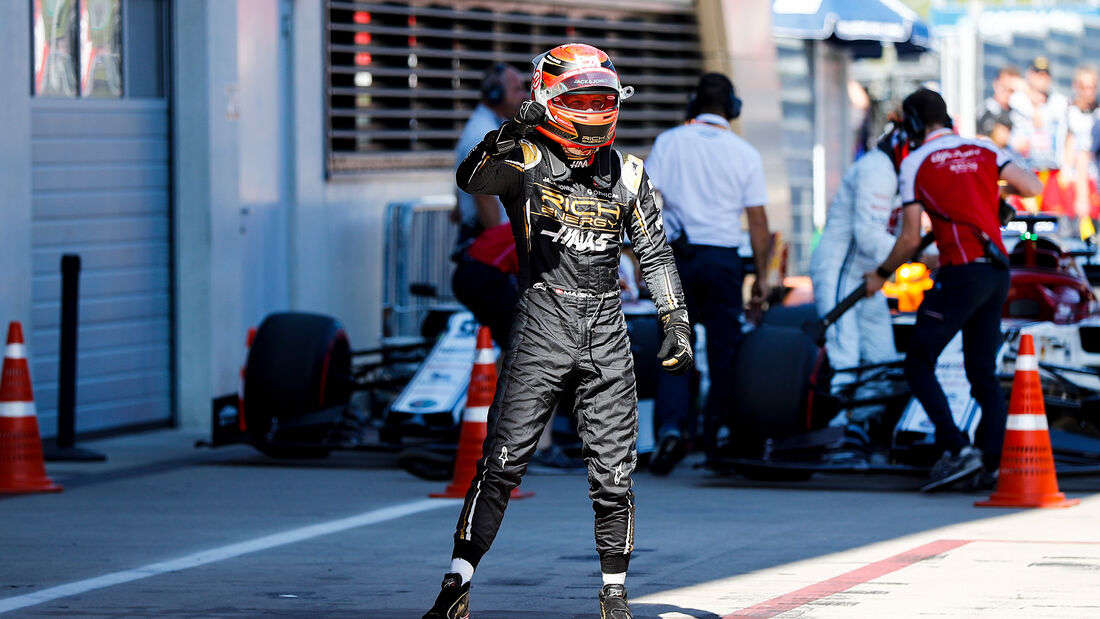 Kevin Magnussen - Haas - Formel 1 - GP Österreich - Spielberg - 29. Juni 2019