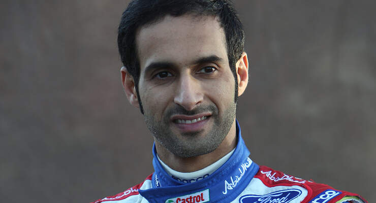 Khalid Al Qassimi 2008