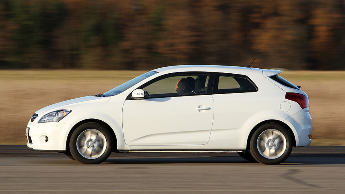 Kia Cee´d