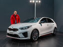 Kia Ceed GT (2019)