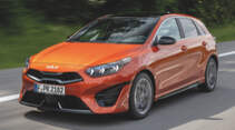 Kia Ceed GT Line