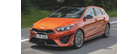 Kia Ceed GT Line