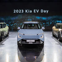 Kia Concept EV3: Elektro-SUV Debütiert Beim EV Day | AUTO MOTOR UND SPORT