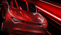 Kia Concept Genf 2013