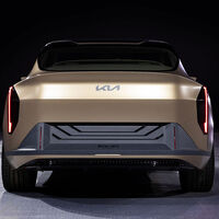 Kia EV4 Concept