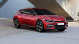 Kia EV6 GT-Line