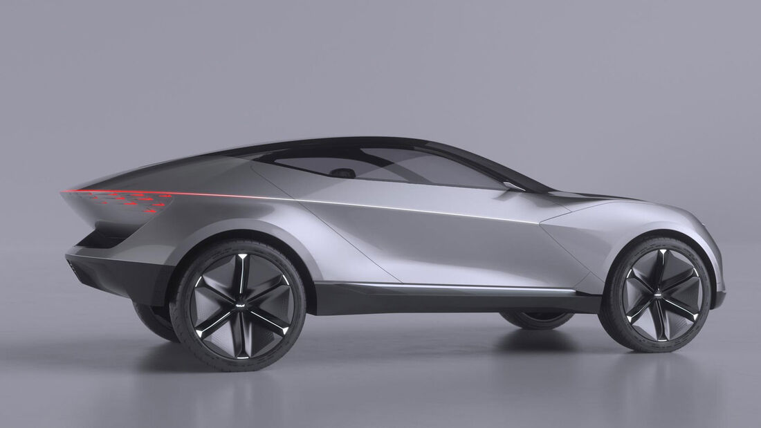 Kia Futuron