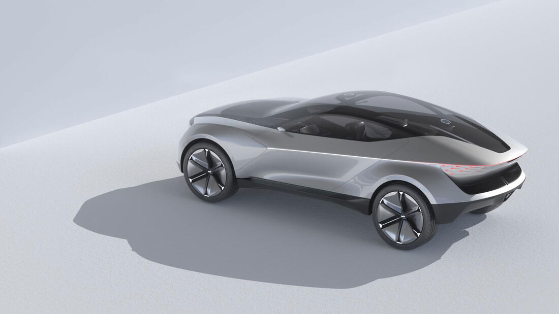 Kia Futuron