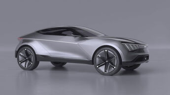 Kia Futuron