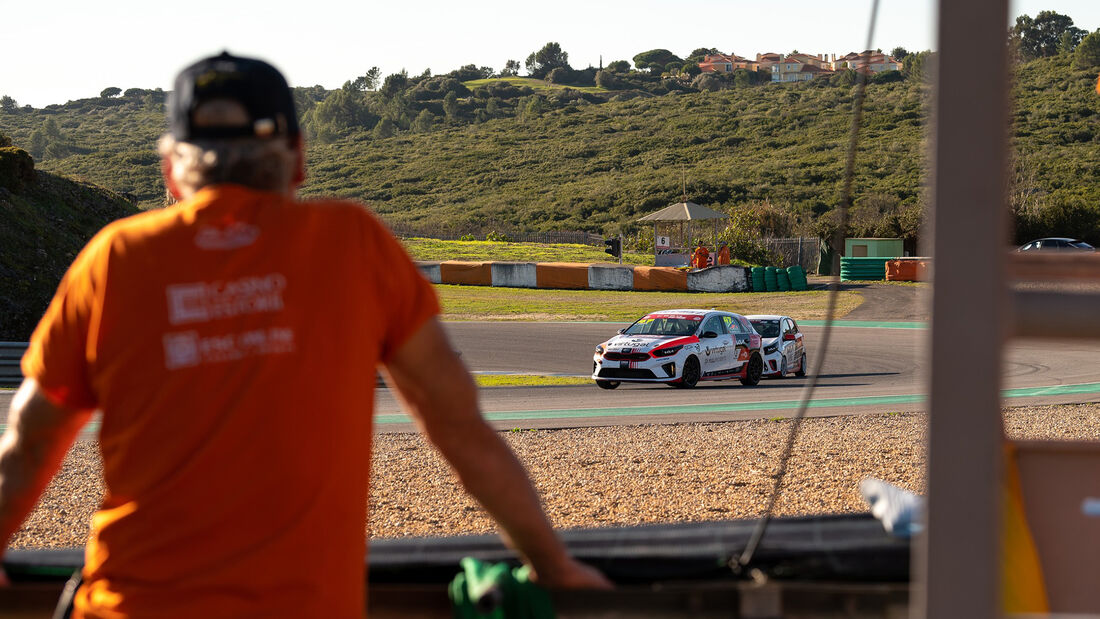 Kia GT Cup Portugal - Picanto GT-Line - Ceed GT-Line