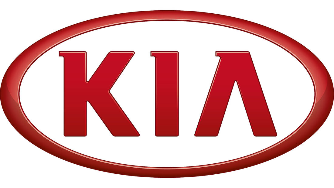 Kia Logo 2017