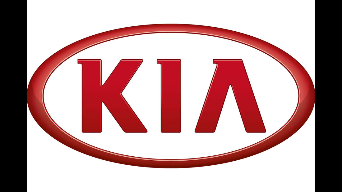 Kia Logo 2017