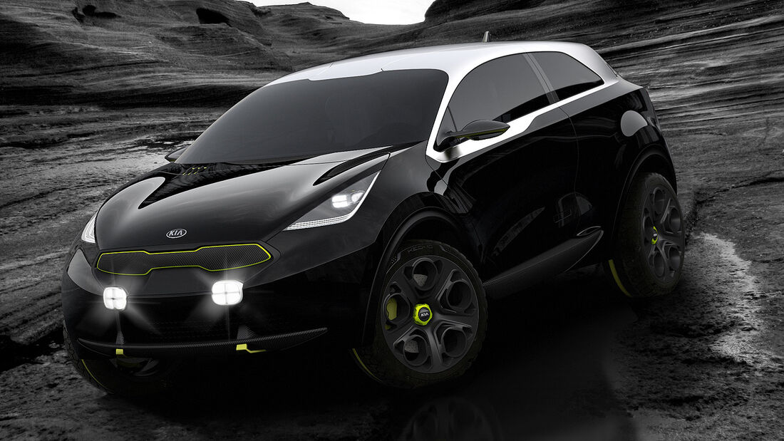 Kia Niro