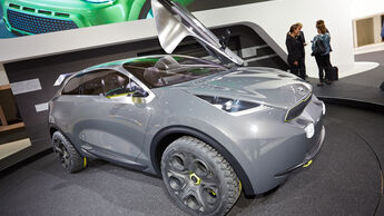 Kia Niro Concept