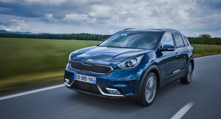 Kia Niro