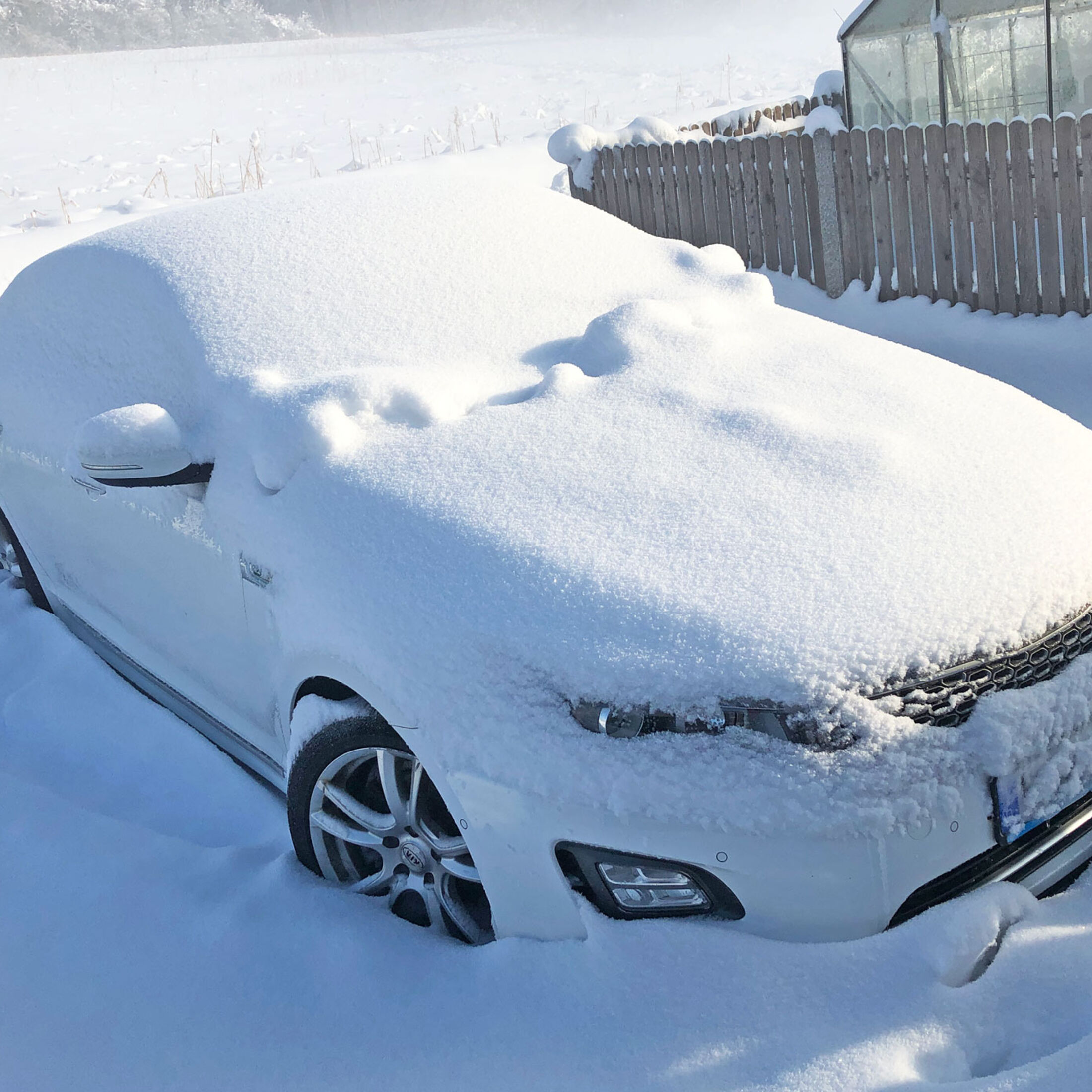 Elektroauto im Winter: Heizen ohne Reichweitenangst
