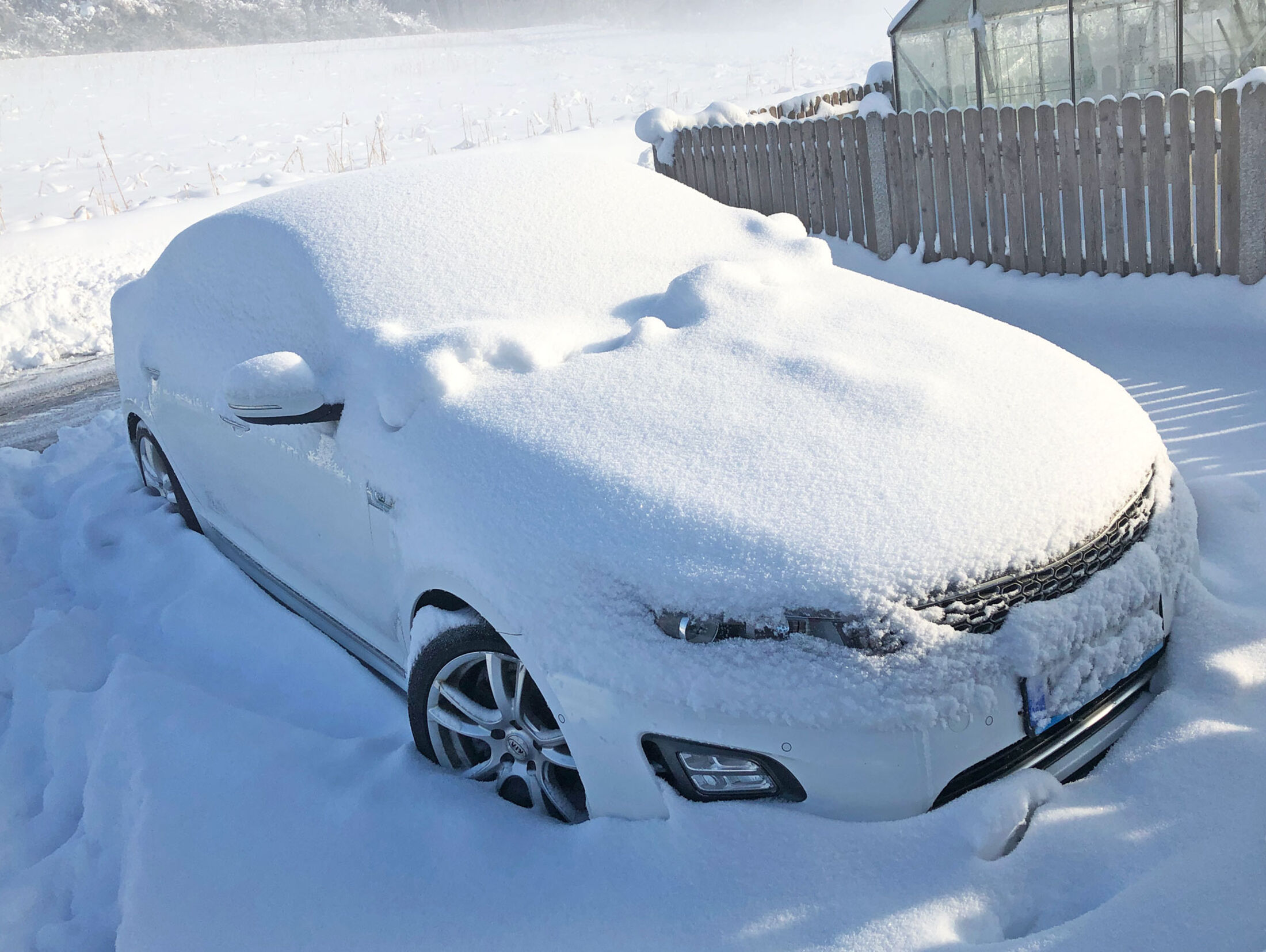 Elektroauto im Winter: Heizen ohne Reichweitenangst