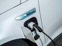 Kia Optima Sportswagon Plug-in-Hybrid, Exterieur