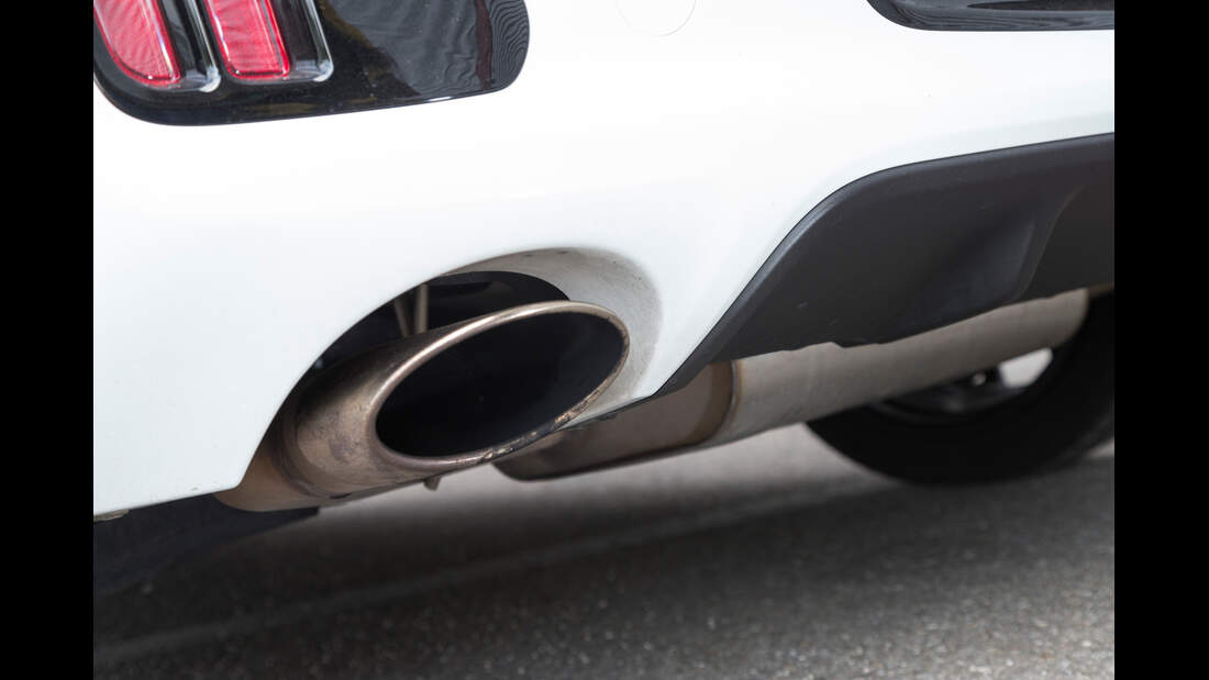 Kia Pro Ceed Gt Performance Exhaust
