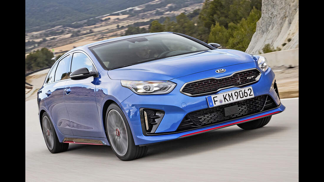 Best Cars 2021 Alle Sieger der Leserwahl AUTO MOTOR UND SPORT