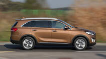 Kia Sorento 2015