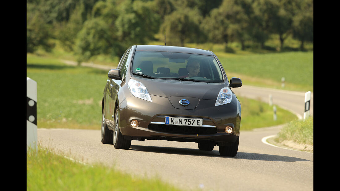 Kia-Soul-Nissan-Leaf-Renault-Zoe-Vergleichstest