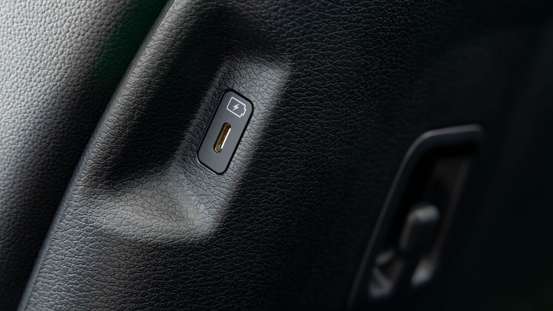 Kia Sportage Plug-in-Hybrid PHEV Fahrbericht