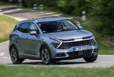 Bremsprobleme beim SUV-Bestseller