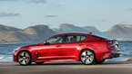 Kia Stinger GT